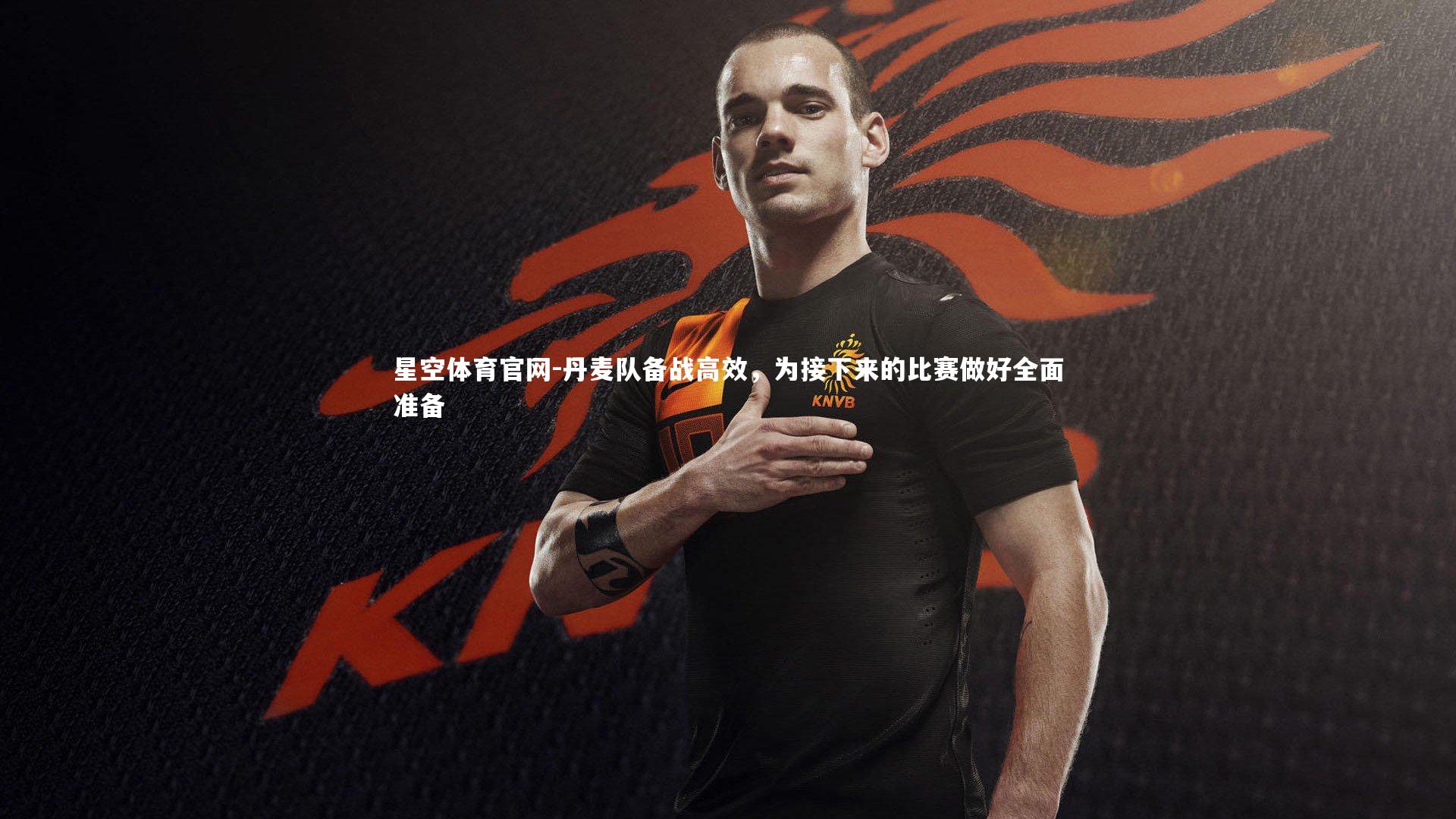 丹麦队备战高效,为接下来的比赛做好全面准备