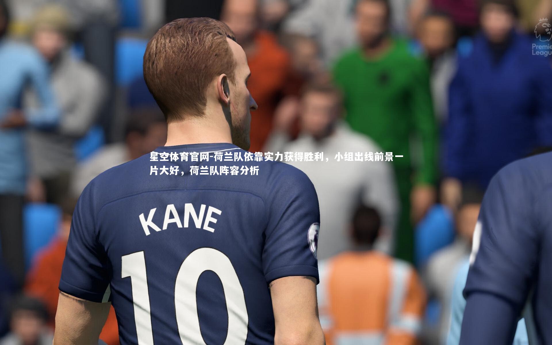 荷兰队依靠实力获得胜利,小组出线前景一片大好,荷兰队阵容分析